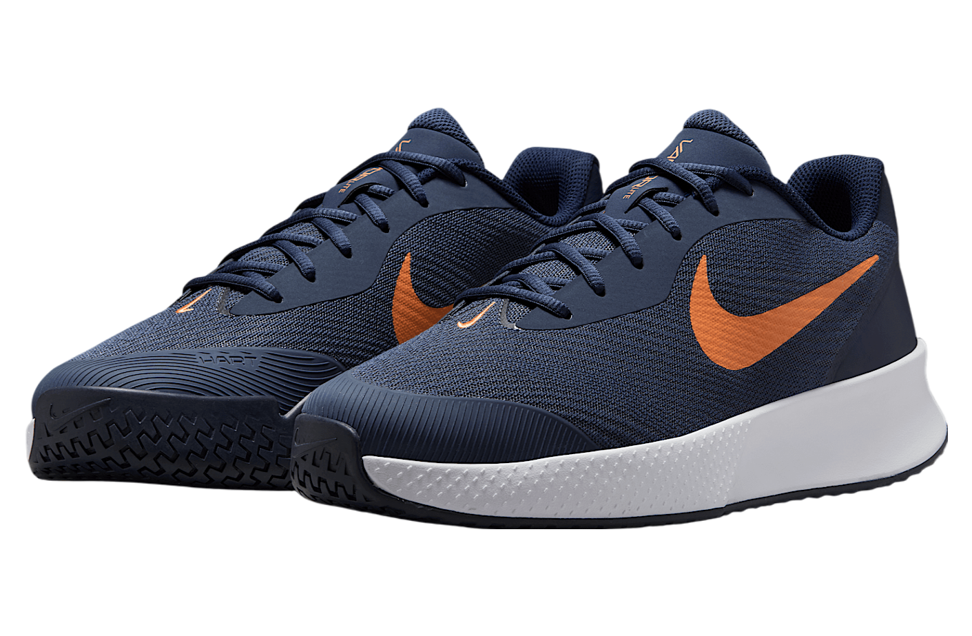 Nike Vapor Lite 3 Thunder Blue / Obsidian (hard Court)