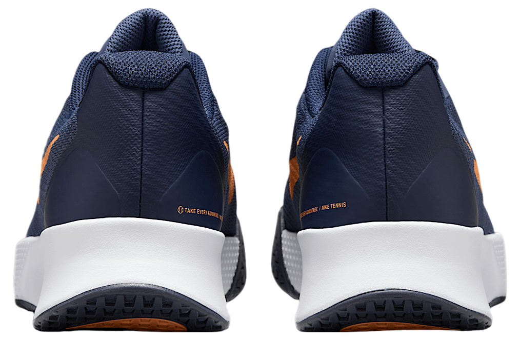 Nike Vapor Lite 3 Thunder Blue / Obsidian (hard Court)