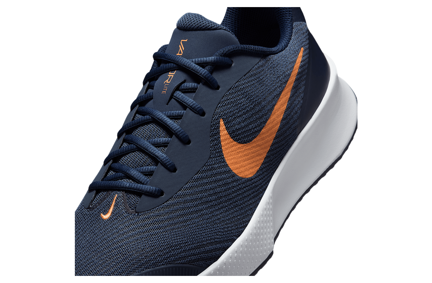 Nike Vapor Lite 3 Thunder Blue / Obsidian (hard Court)