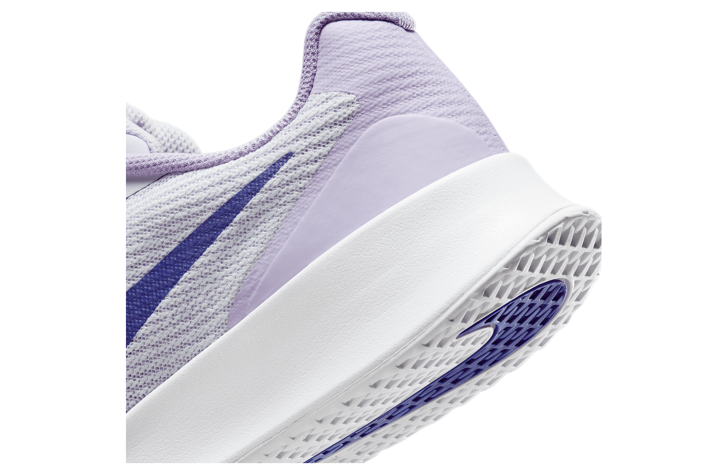 Nike Vapor Lite 3 WMNS Amethyst Tint / White (Hard Court)