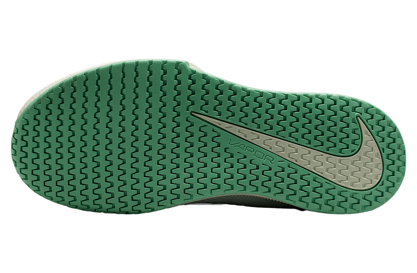 Nike Vapor Lite 3 WMNS Barely Green / Sea Glass (Hard Court)