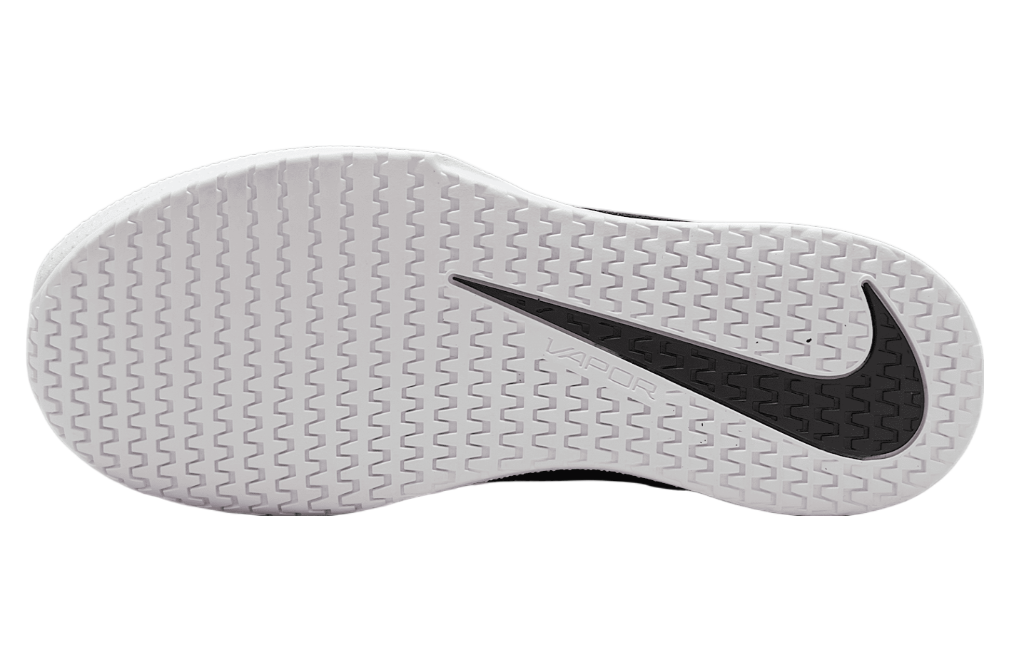 Nike Vapor Lite 3 WMNS Black / White (Hard Court)