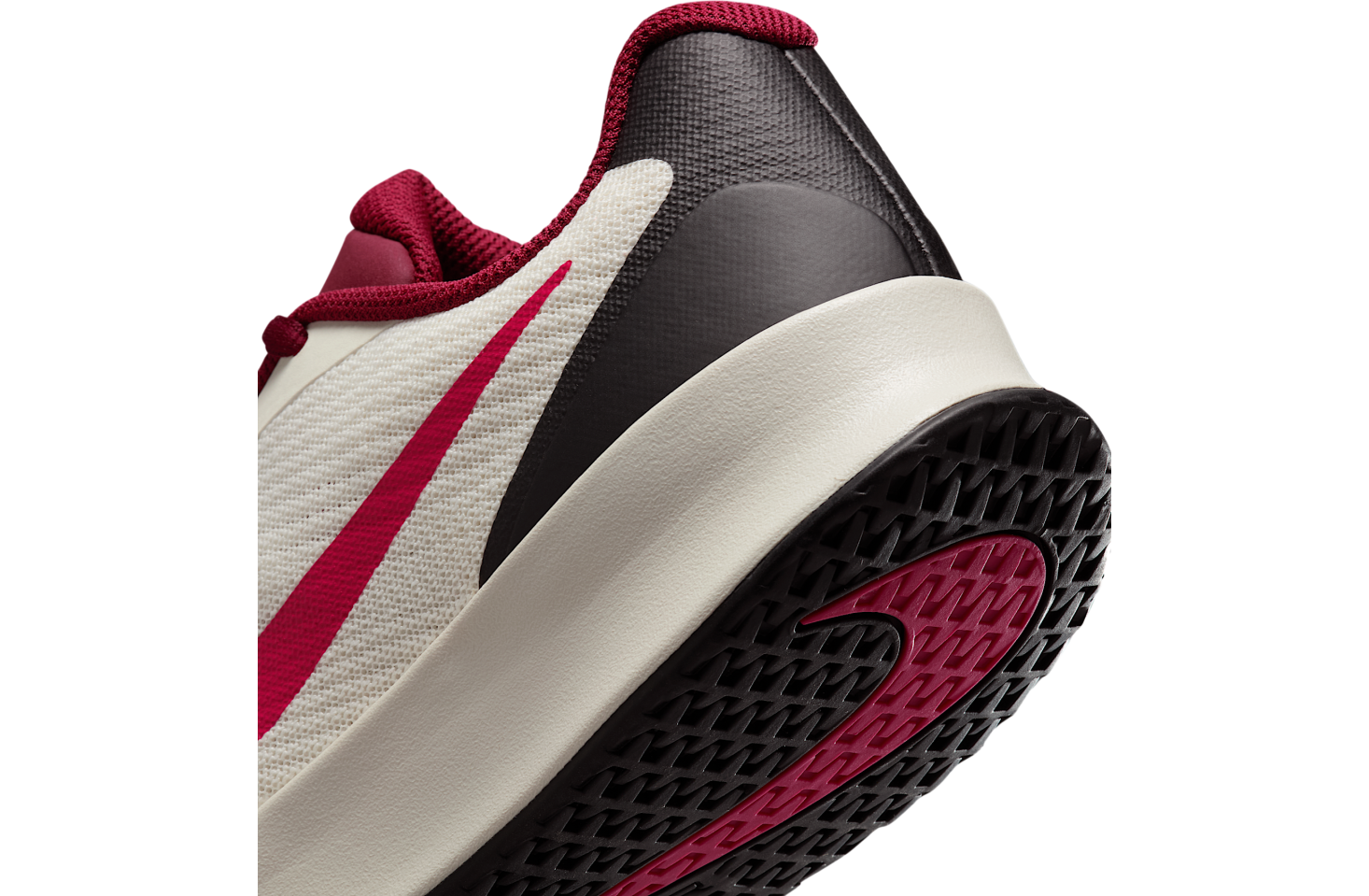 Nike Vapor Lite 3 WMNS Pale Ivory / Sail (Hard Court)