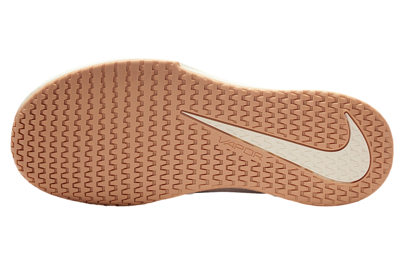 Nike Vapor Lite 3 WMNS Pale Ivory / Vachetta Tan (Hard Court)