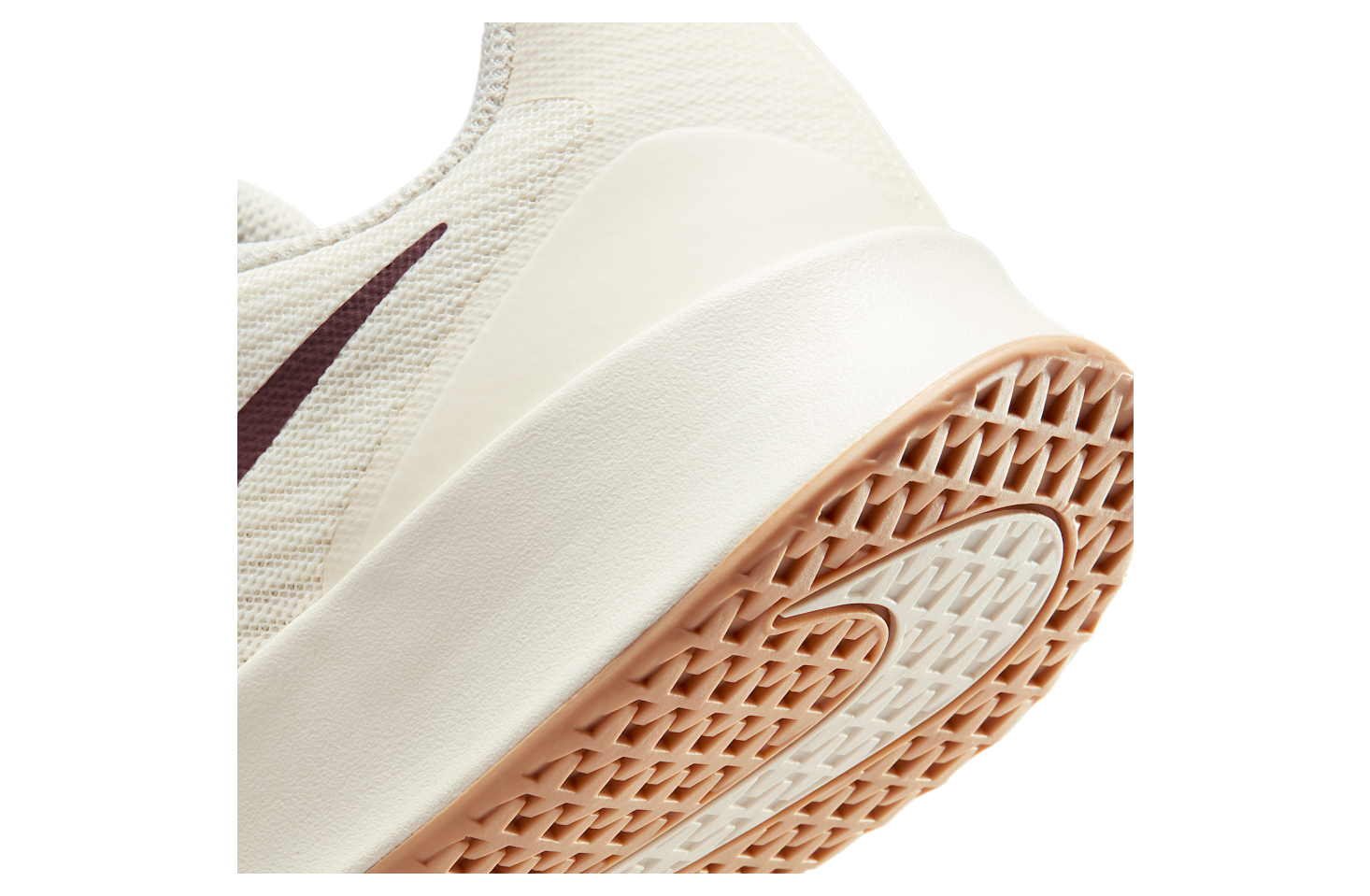 Nike Vapor Lite 3 WMNS Pale Ivory / Vachetta Tan (Hard Court)