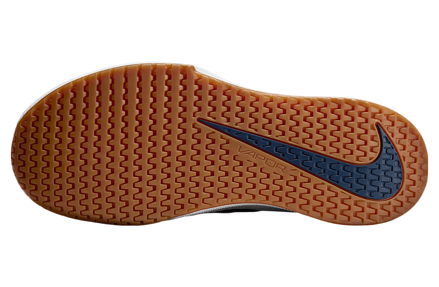 Nike Vapor Lite 3 WMNS Summit White / Light Bone (Hard Court)