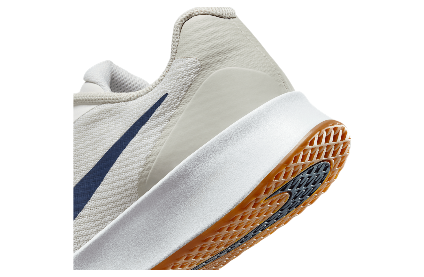 Nike Vapor Lite 3 WMNS Summit White / Light Bone (Hard Court)