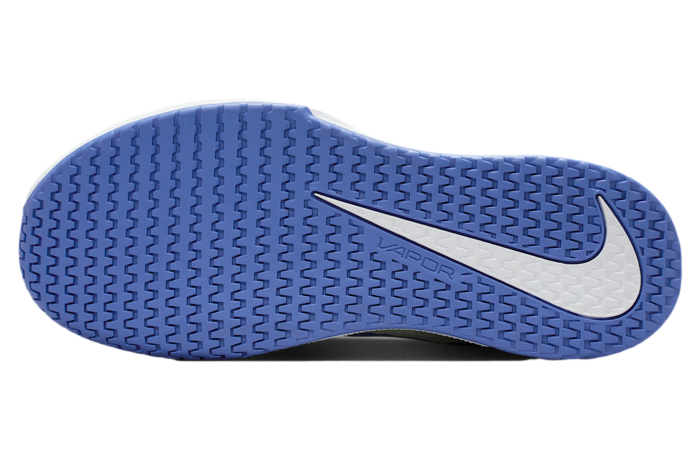 Nike Vapor Lite 3 WMNS Volt Tint / White (Hard Court)
