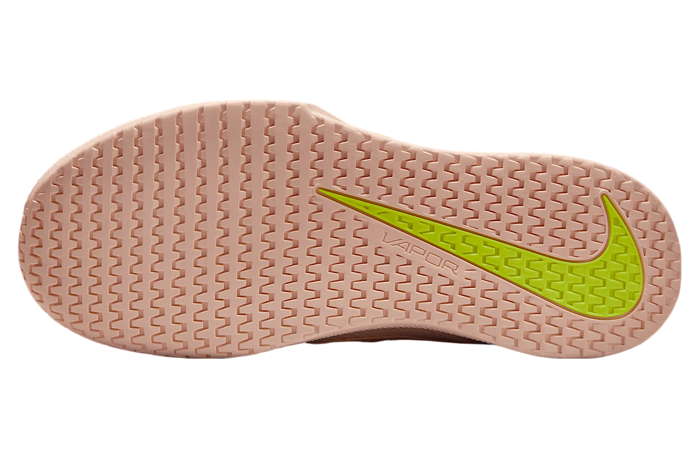 Nike Vapor Lite 3 WMNS Washed Coral / Volt (Hard Court)