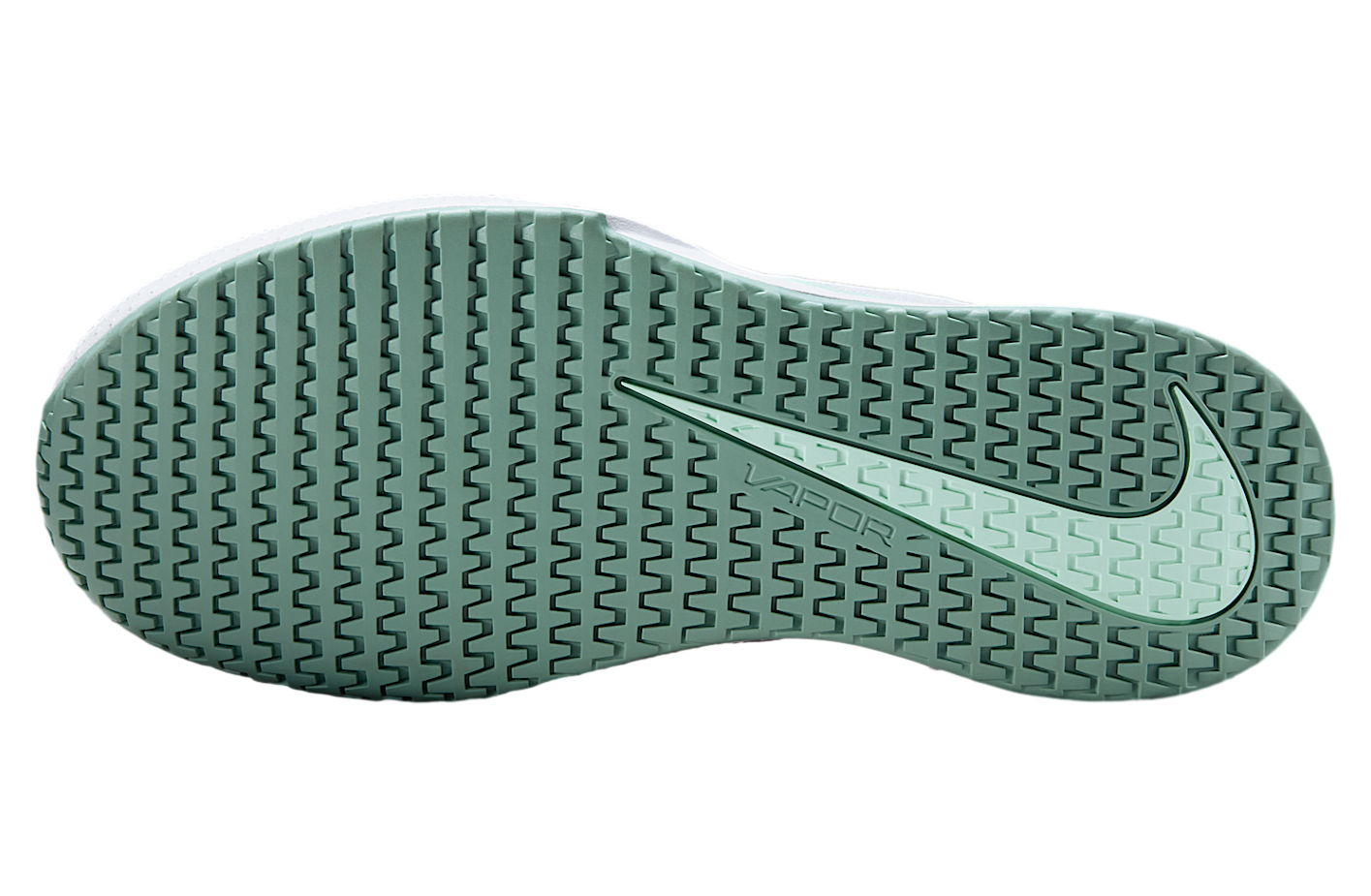 Nike Vapor Lite 3 WMNS White / Cannon (Hard Court)