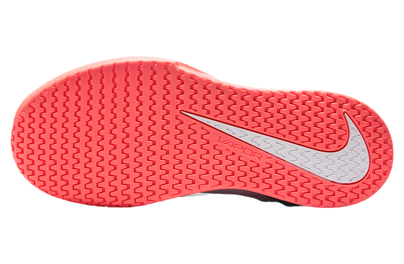 Nike Vapor Lite 3 WMNS White / Wolf Grey (Hard Court)