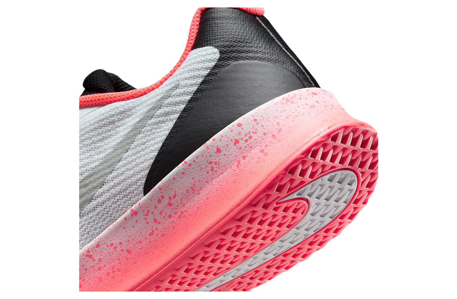 Nike Vapor Lite 3 WMNS White / Wolf Grey (Hard Court)