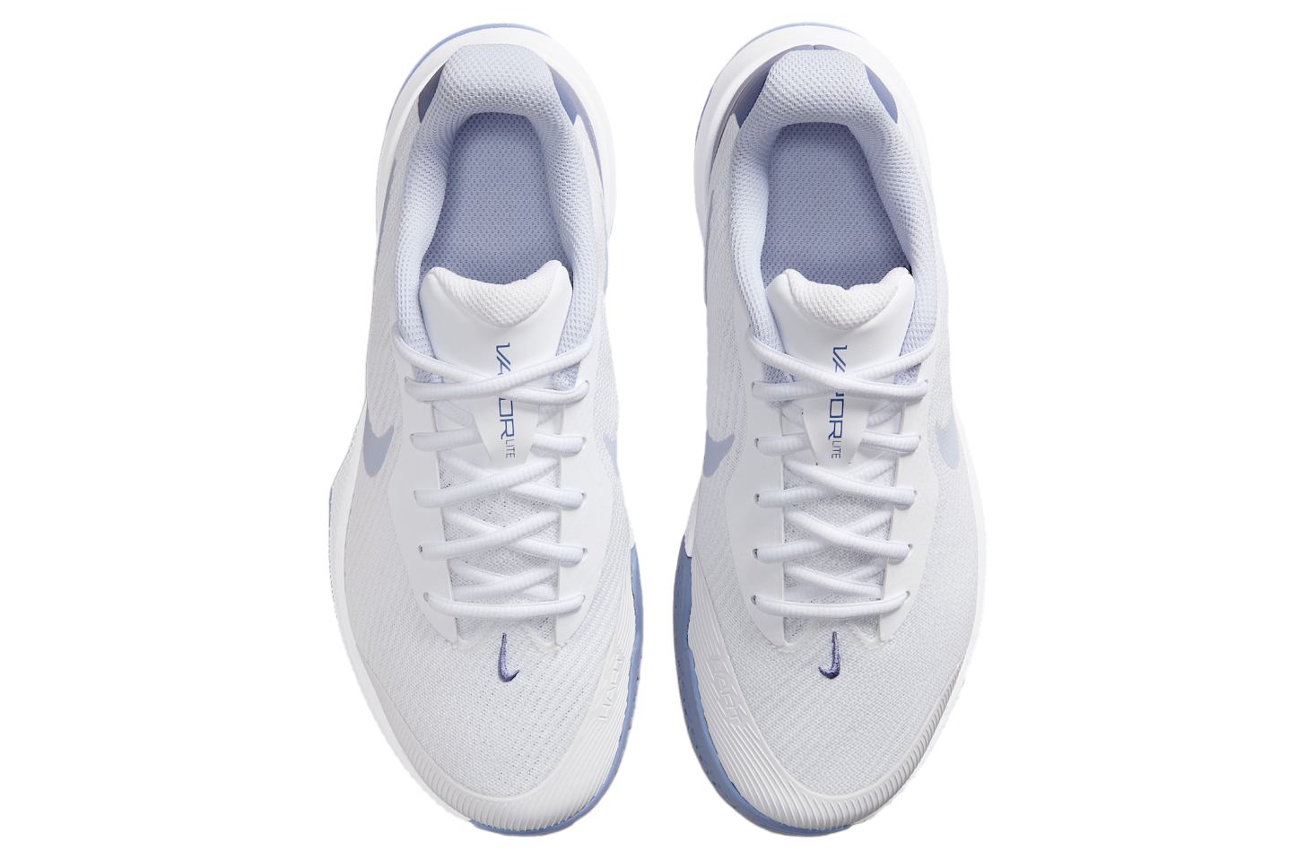 Nike Vapor Lite 3 Wmns White / World Indigo (hard Court)