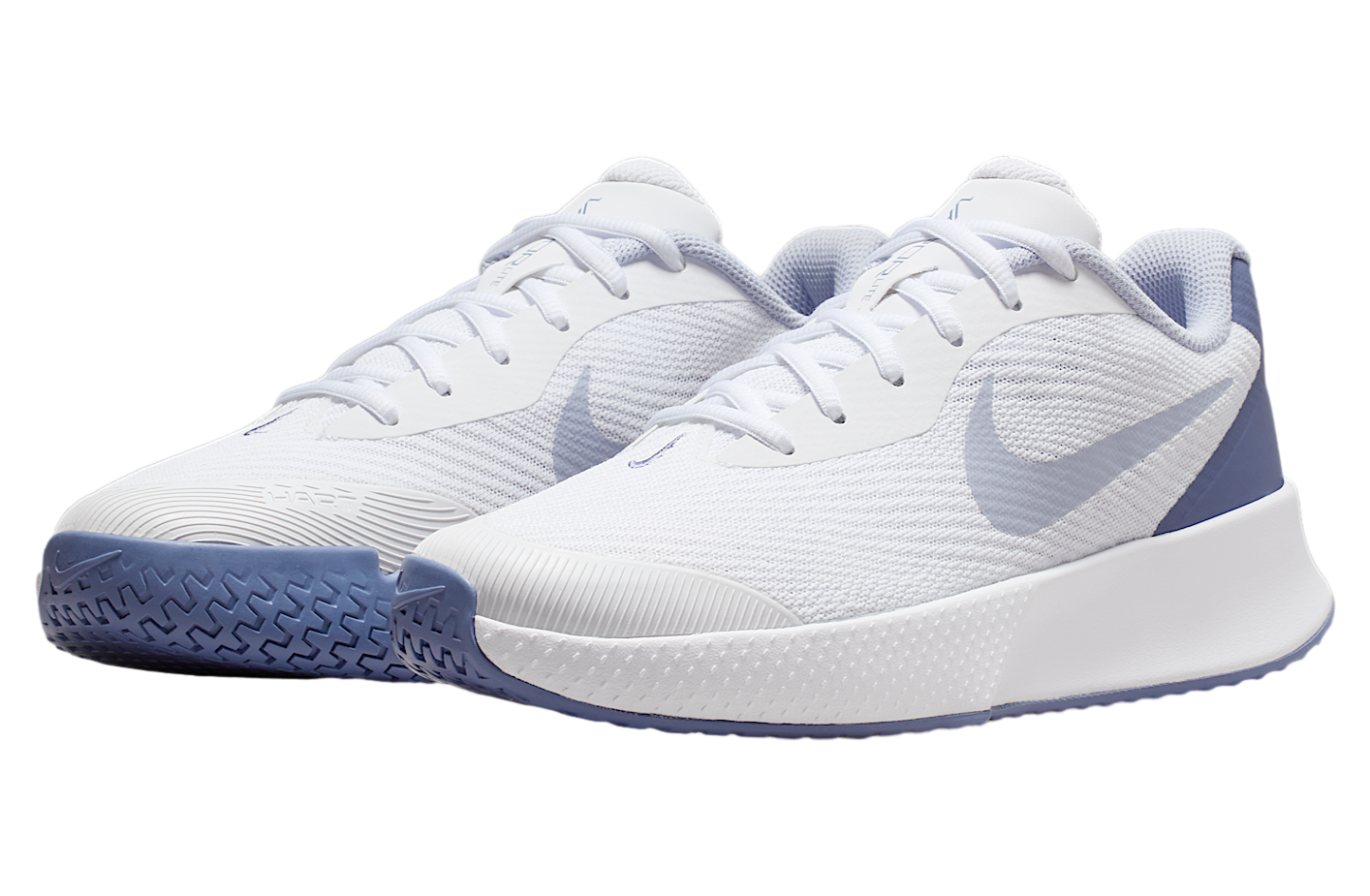 Nike Vapor Lite 3 Wmns White / World Indigo (hard Court)