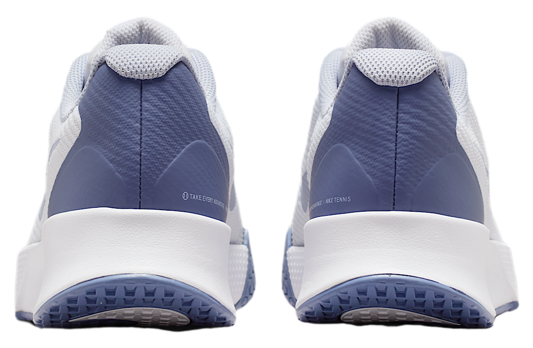 Nike Vapor Lite 3 Wmns White / World Indigo (hard Court)