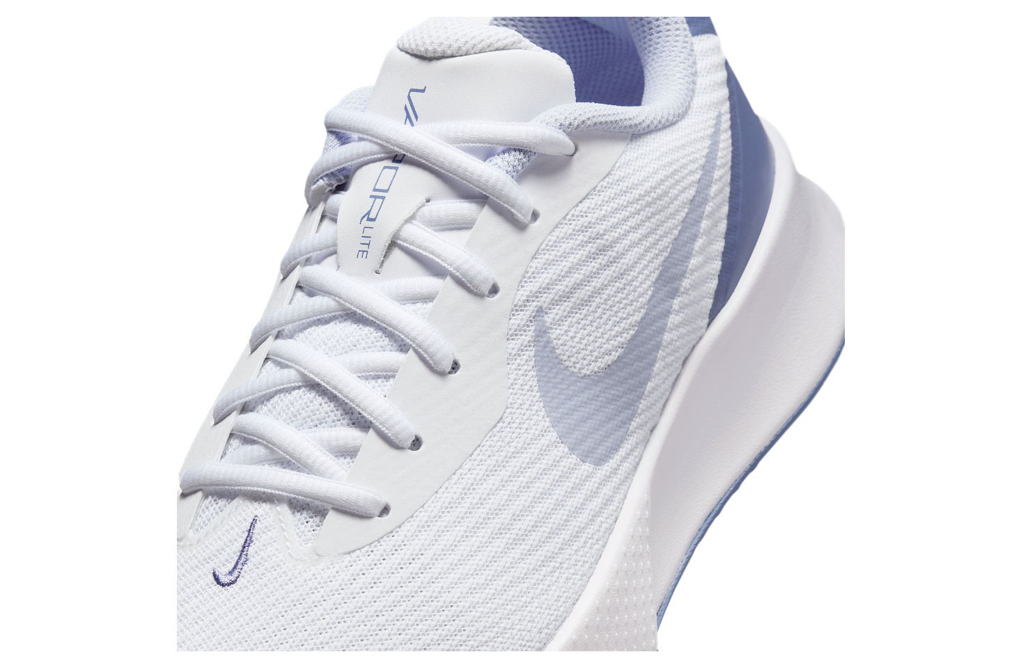 Nike Vapor Lite 3 Wmns White / World Indigo (hard Court)