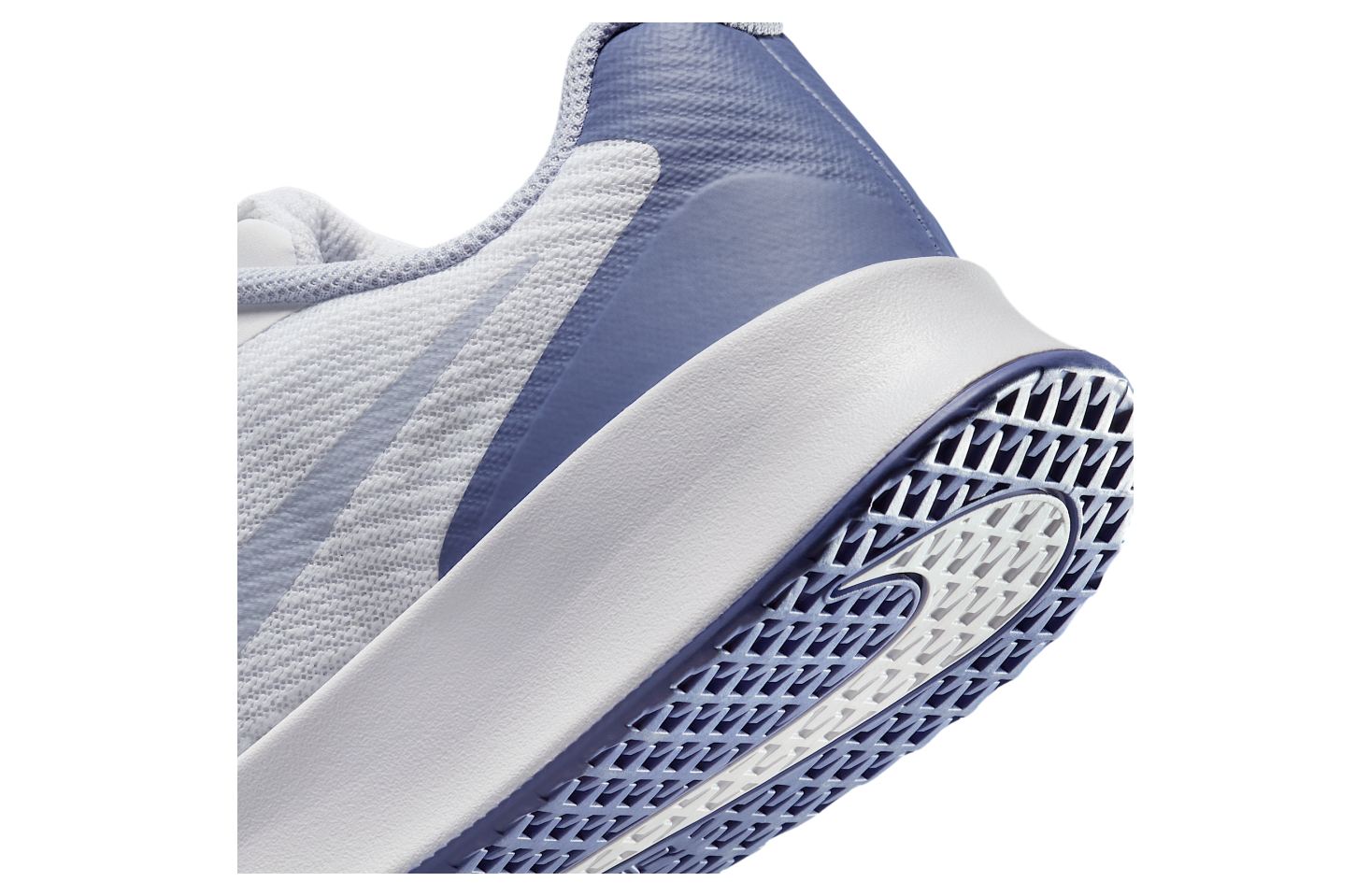 Nike Vapor Lite 3 Wmns White / World Indigo (hard Court)