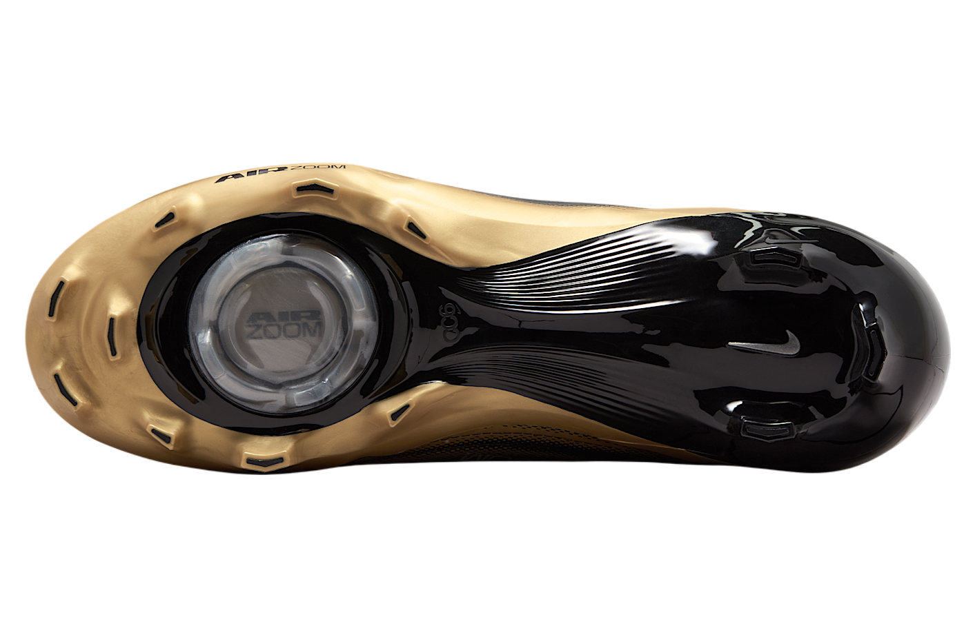 Nike Vapor Pro 1 Black / Metallic Gold