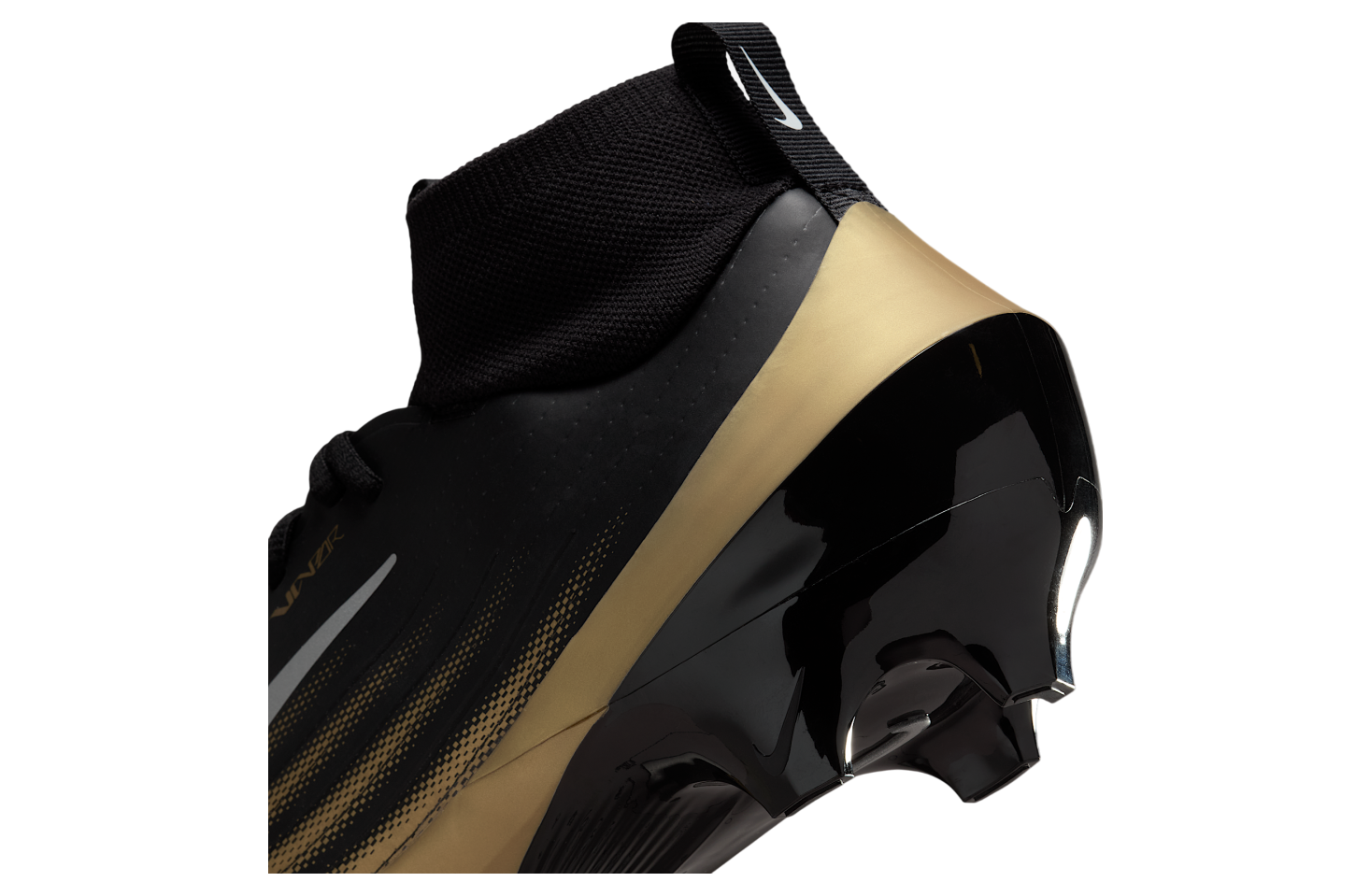 Nike Vapor Pro 1 Black / Metallic Gold