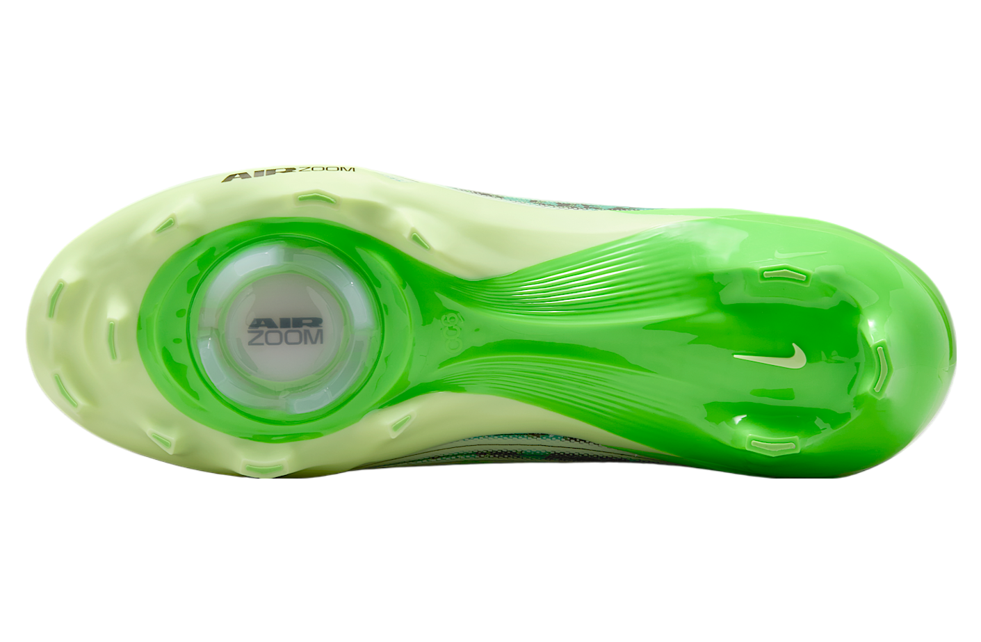 Nike Vapor Pro 1 Ceedee Lamb Sequoia / Green Strike