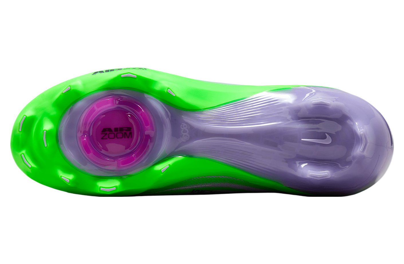 Nike Vapor Pro 1 Hydrangeas / Green Strike