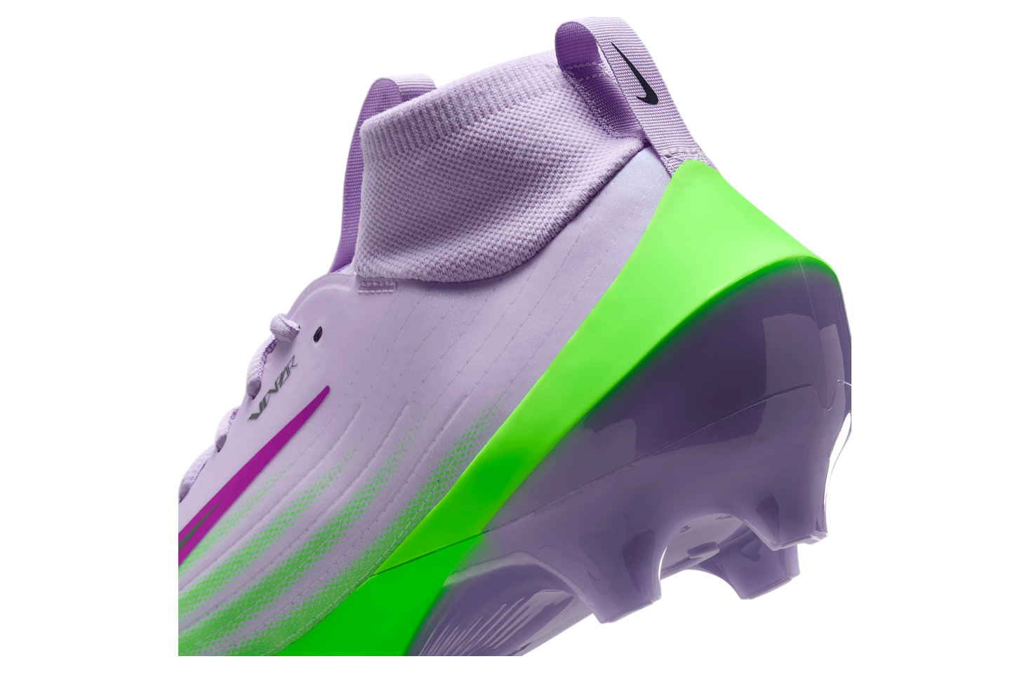 Nike Vapor Pro 1 Hydrangeas / Green Strike