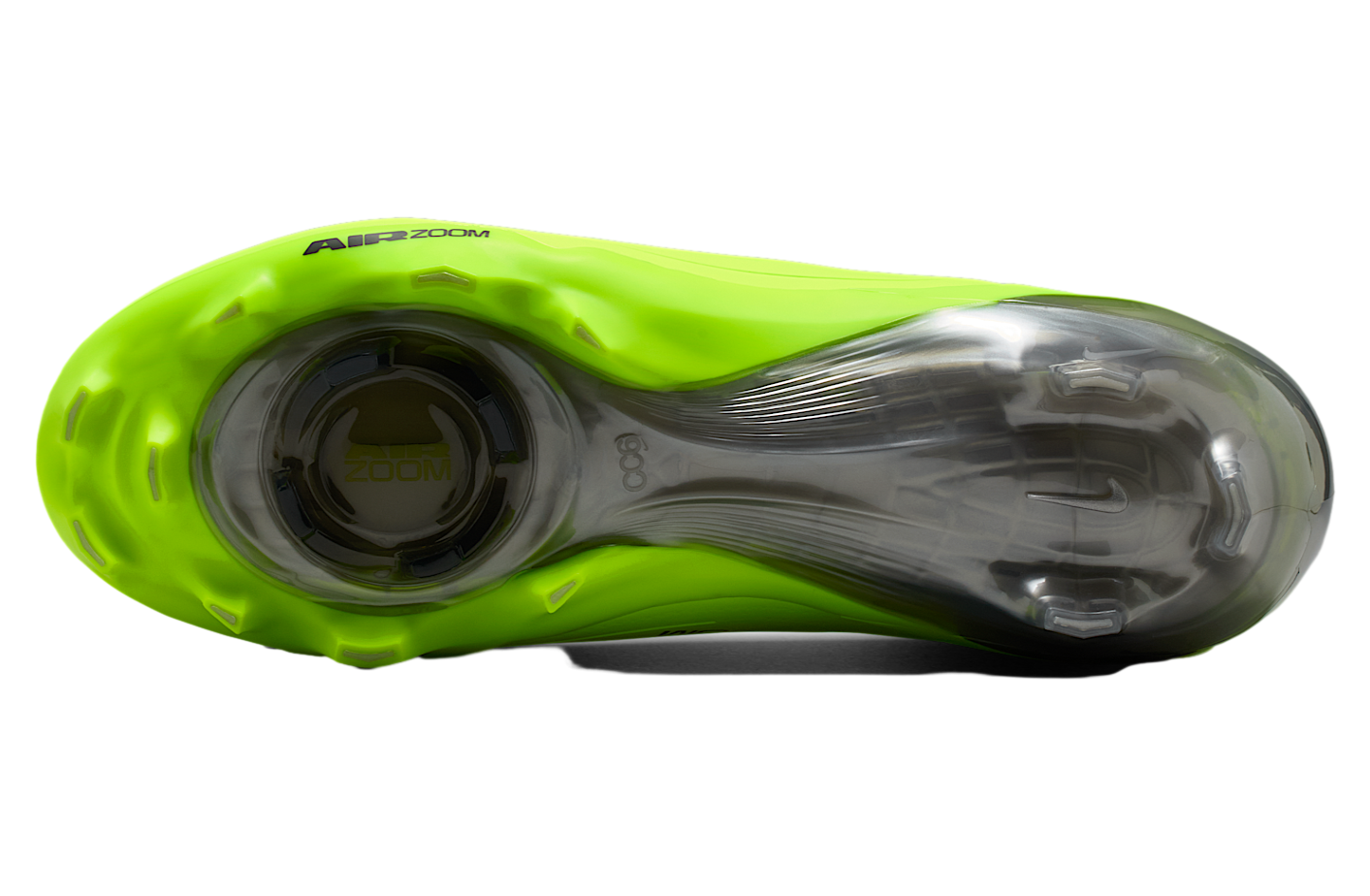 Nike Vapor Pro 1 Volt / Anthracite