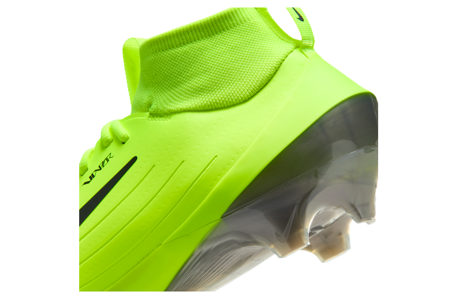 Nike Vapor Pro 1 Volt / Anthracite