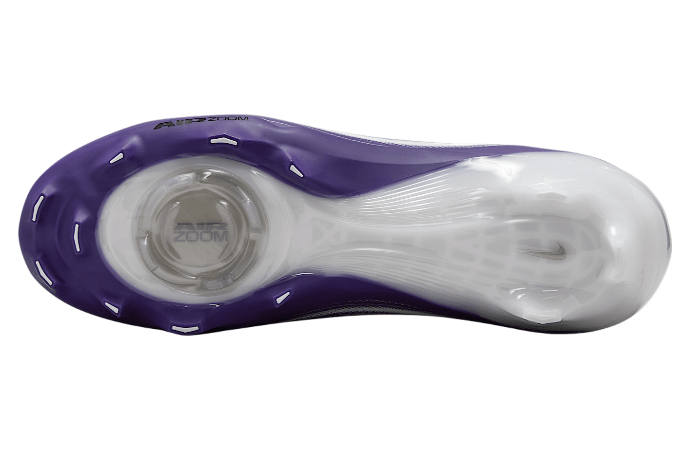 Nike Vapor Pro 1 White / Court Purple