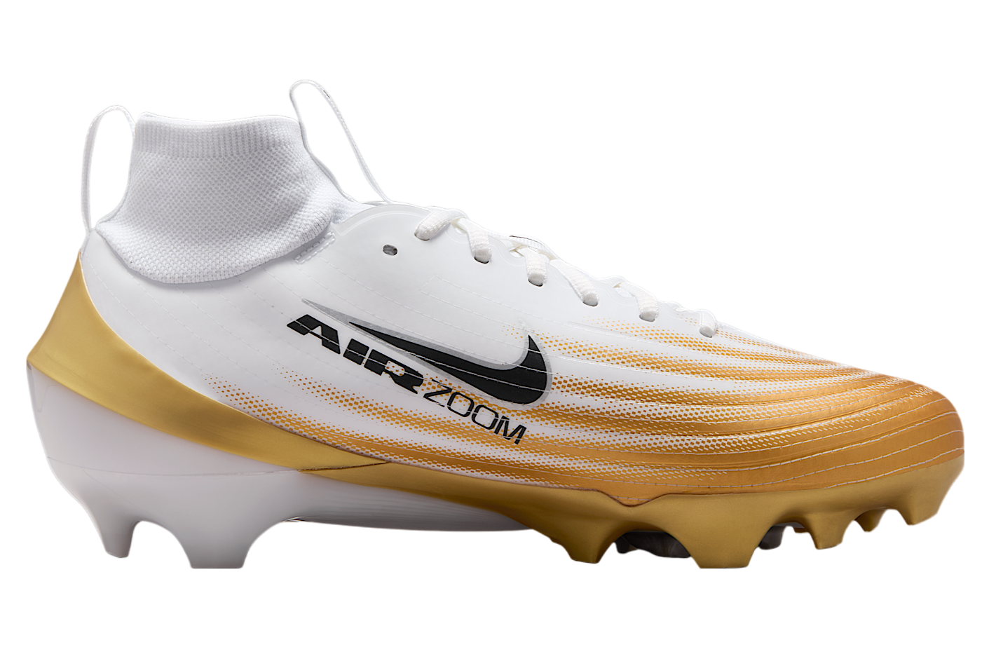 Nike Vapor Pro 1 White / Metallic Gold