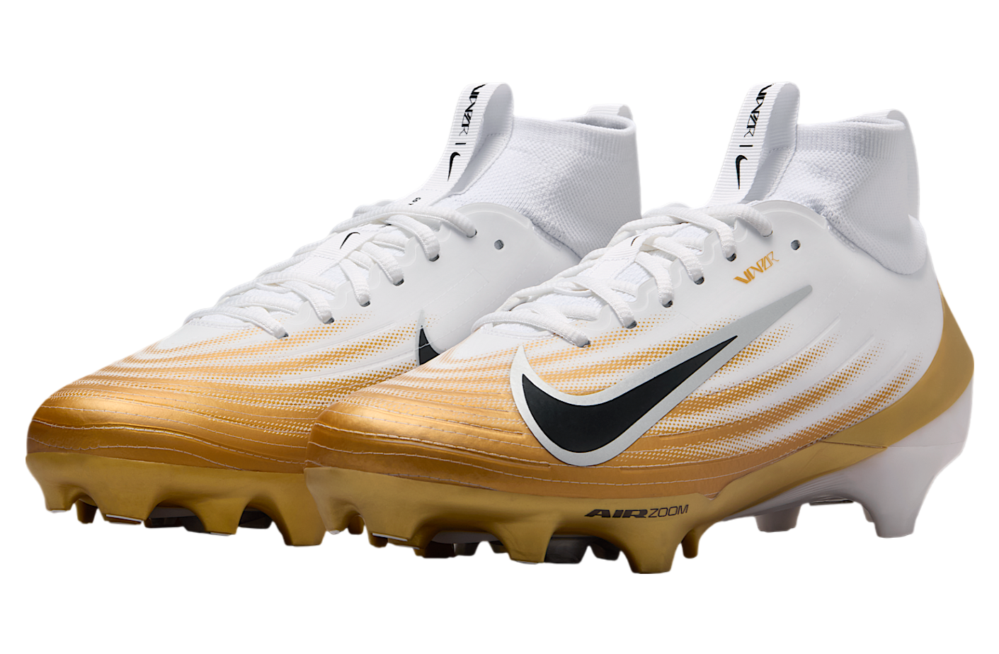 Nike Vapor Pro 1 White / Metallic Gold
