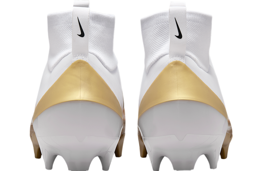 Nike Vapor Pro 1 White / Metallic Gold