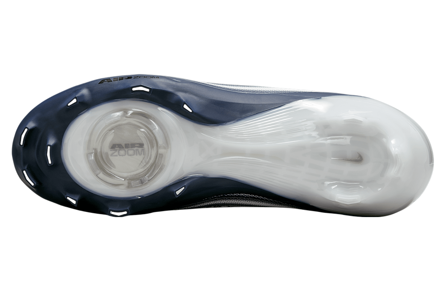 Nike Vapor Pro 1 White / Midnight Navy