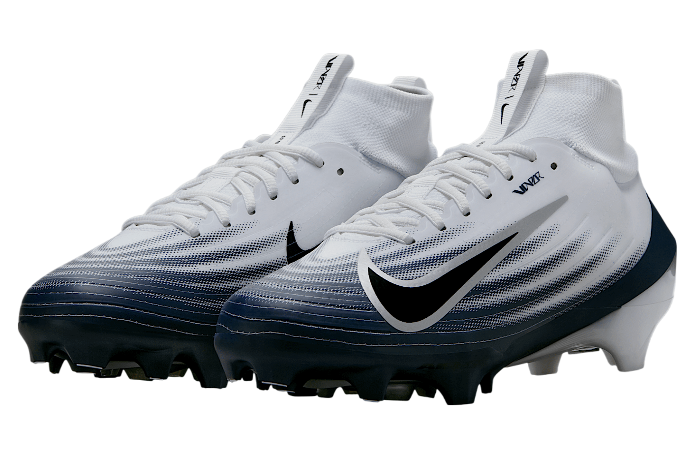 Nike Vapor Pro 1 White / Midnight Navy - Apr 2025 - HM8850  display picture 3