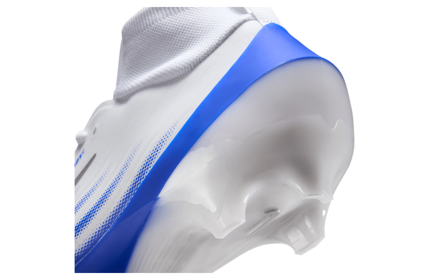 Nike Vapor Pro 1 White / Racer Blue
