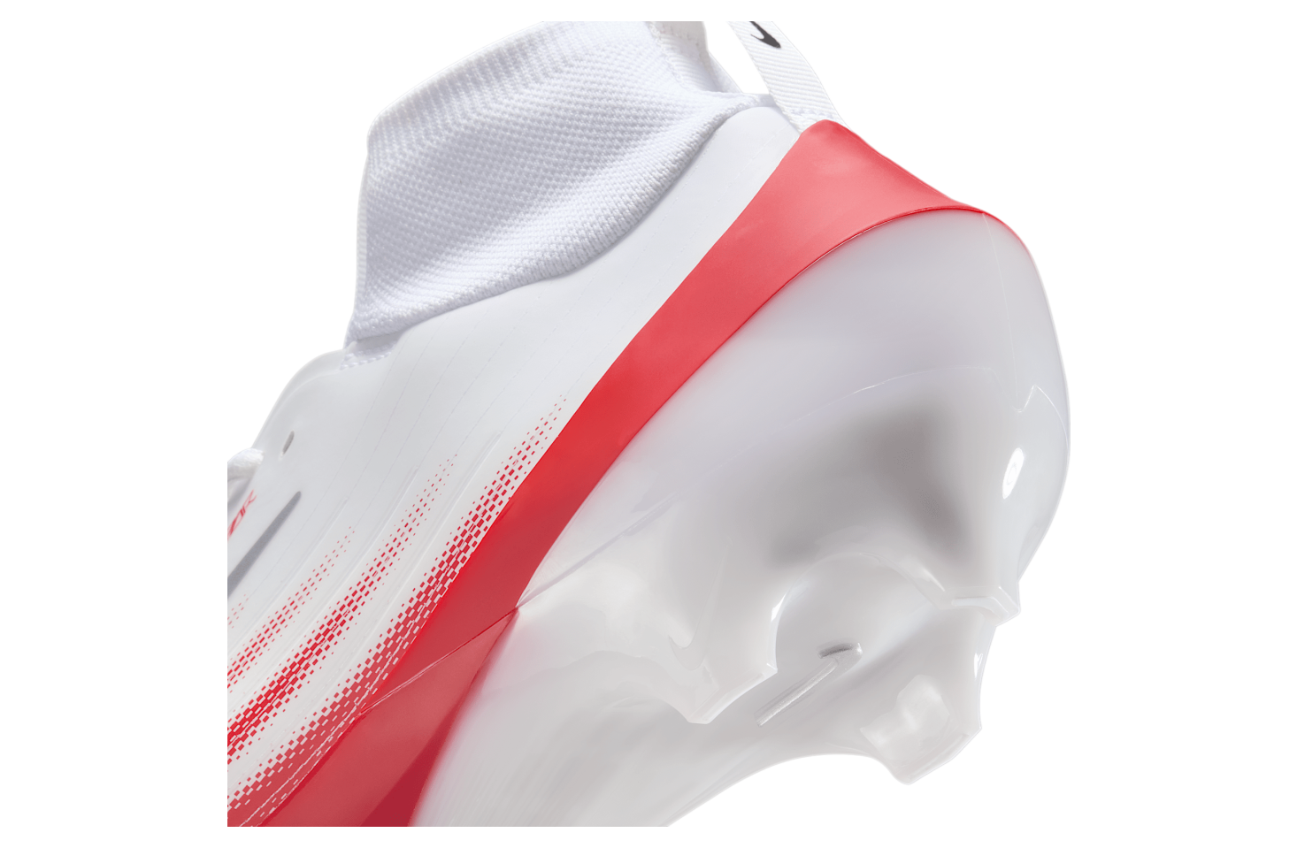 Nike Vapor Pro 1 White / University Red