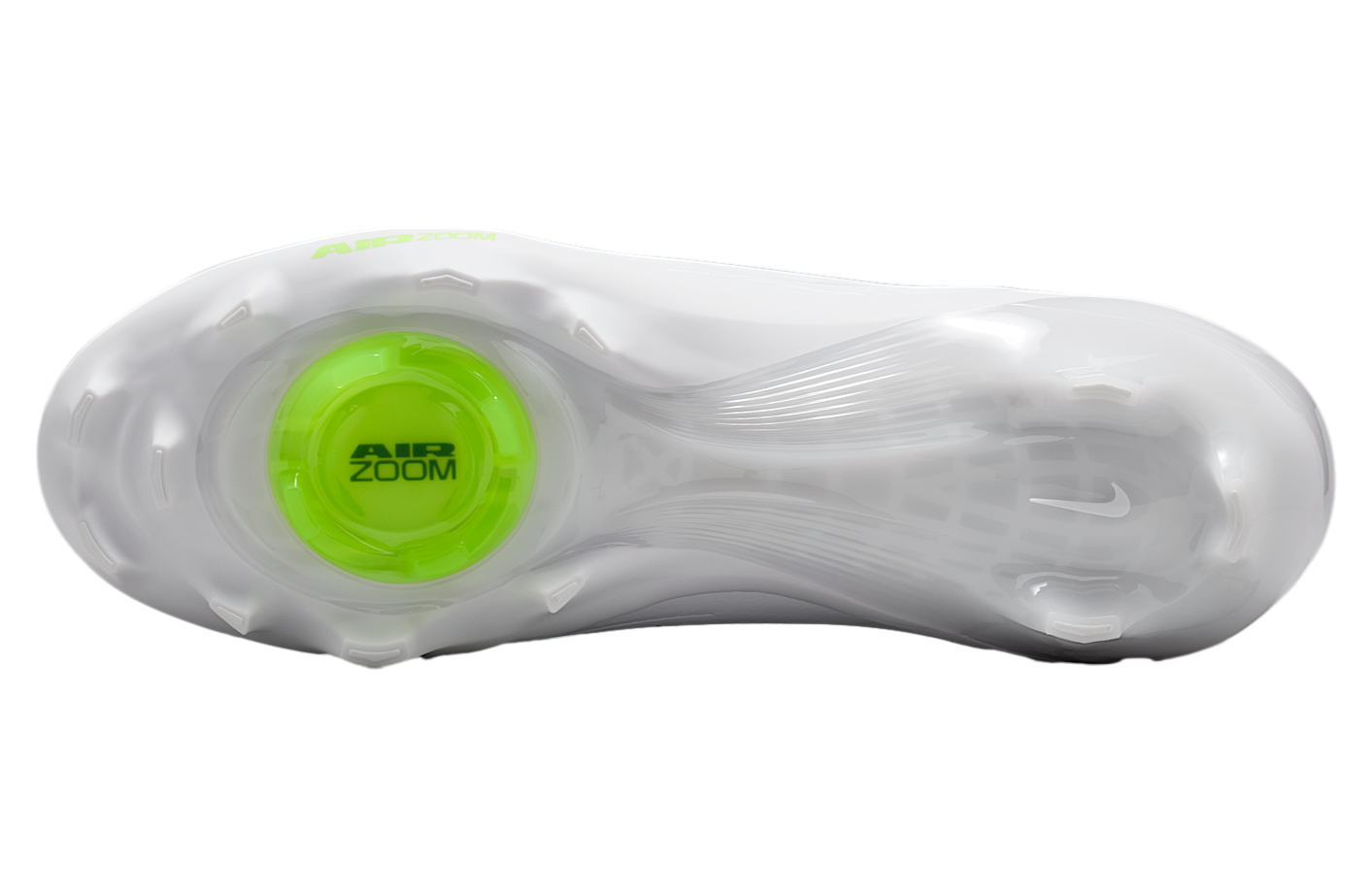Nike Vapor Pro 1 White / Volt Ice