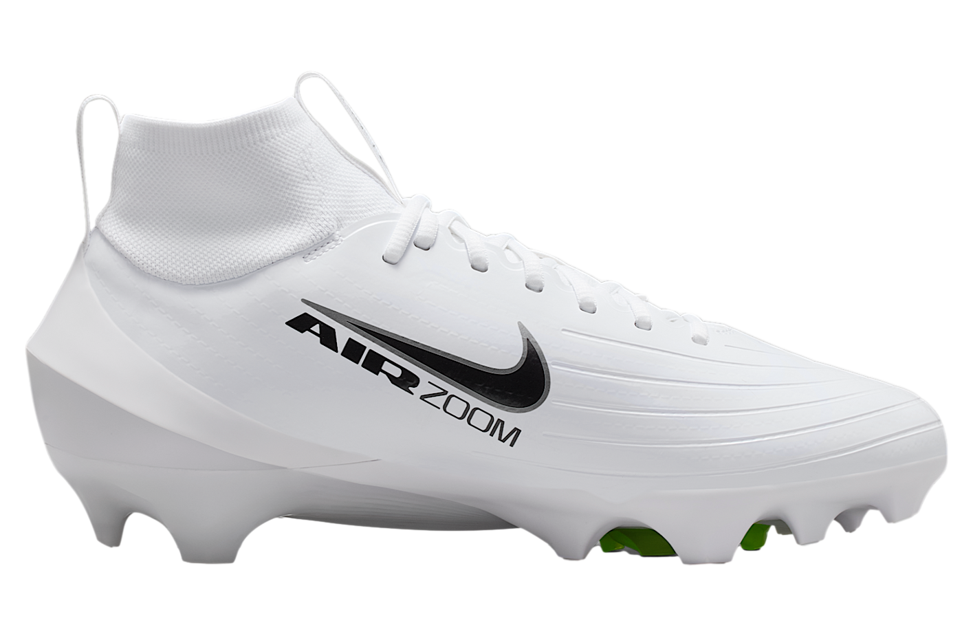 Nike Vapor Pro 1 White / Volt Ice - Jan 2026 - FB3298-104