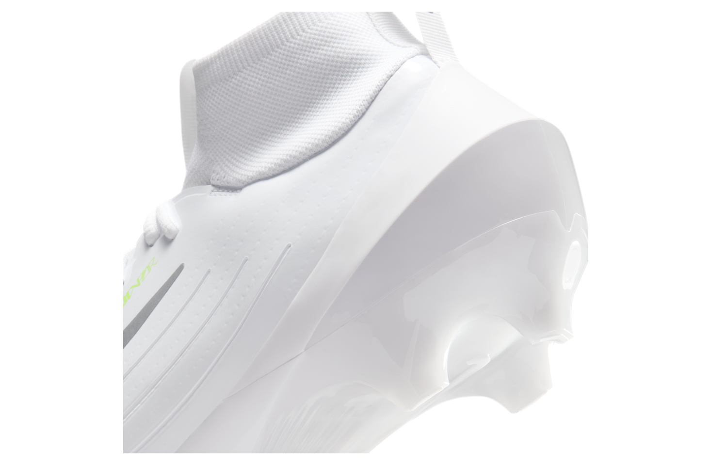 Nike Vapor Pro 1 White / Volt Ice