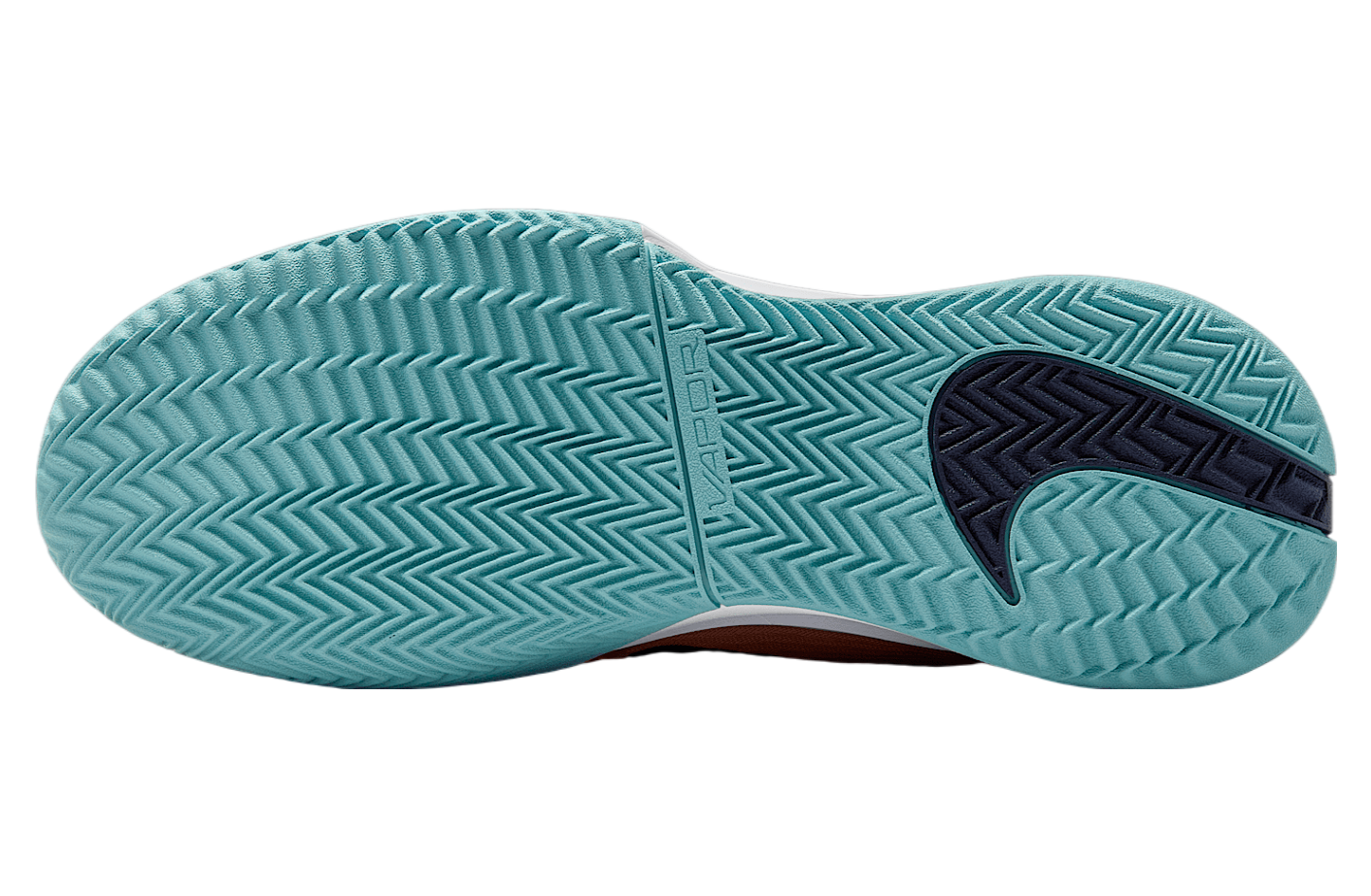 Nike Vapor Pro 3 Apricot Agate / White (Clay Court)