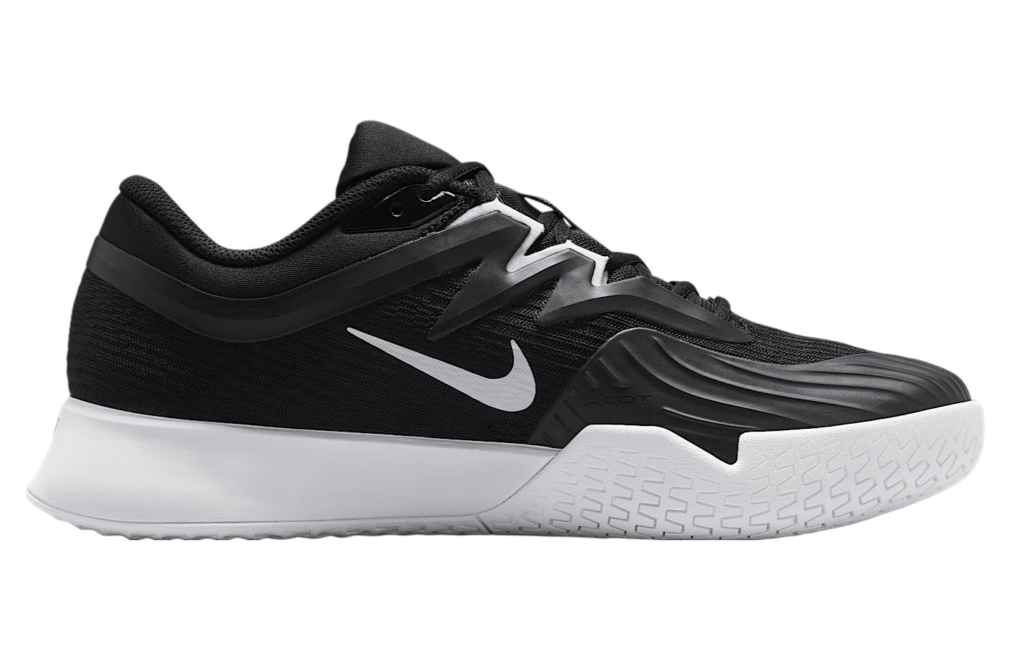 Nike Vapor Pro 3 Black / White (Hard Court)