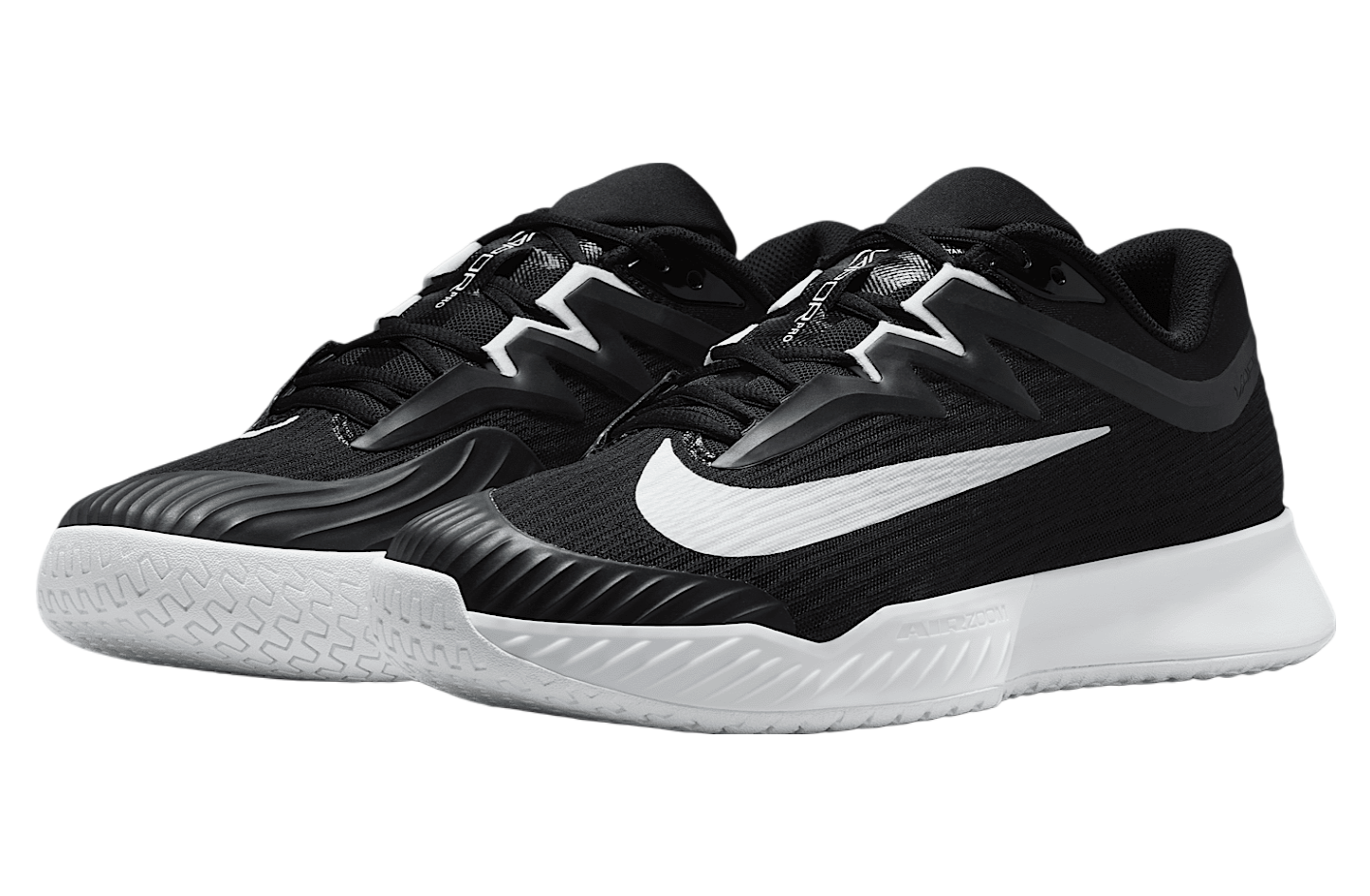 Nike Vapor Pro 3 Black / White (Hard Court)