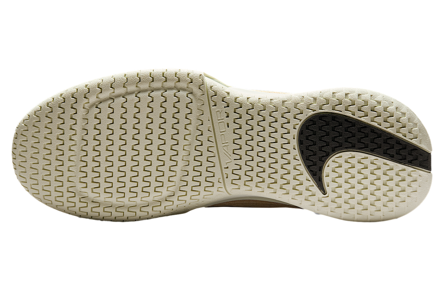 Nike Vapor Pro 3 Heritage Desert Khaki / Sea Glass (Hard Court)