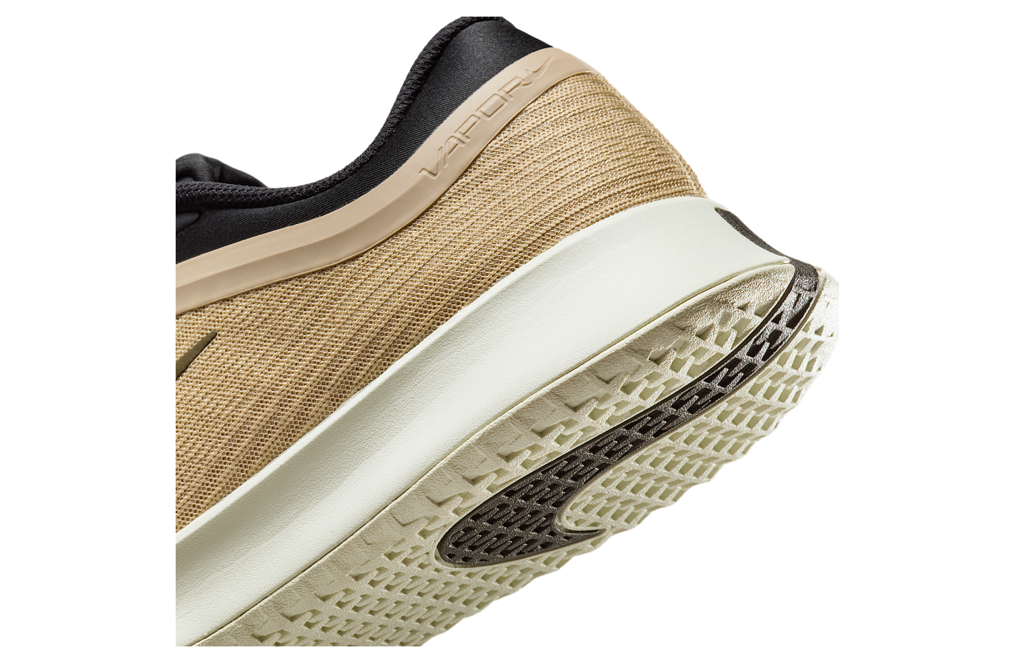 Nike Vapor Pro 3 Heritage Desert Khaki / Sea Glass (Hard Court)