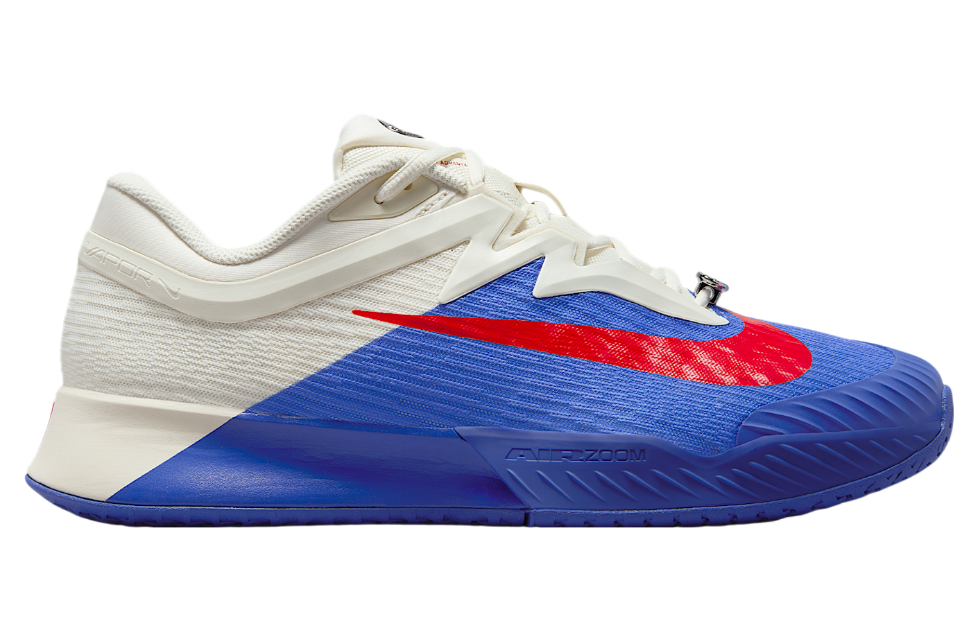 Nike Vapor Pro 3 Premium Deep Night / Pale Ivory (hard Court)