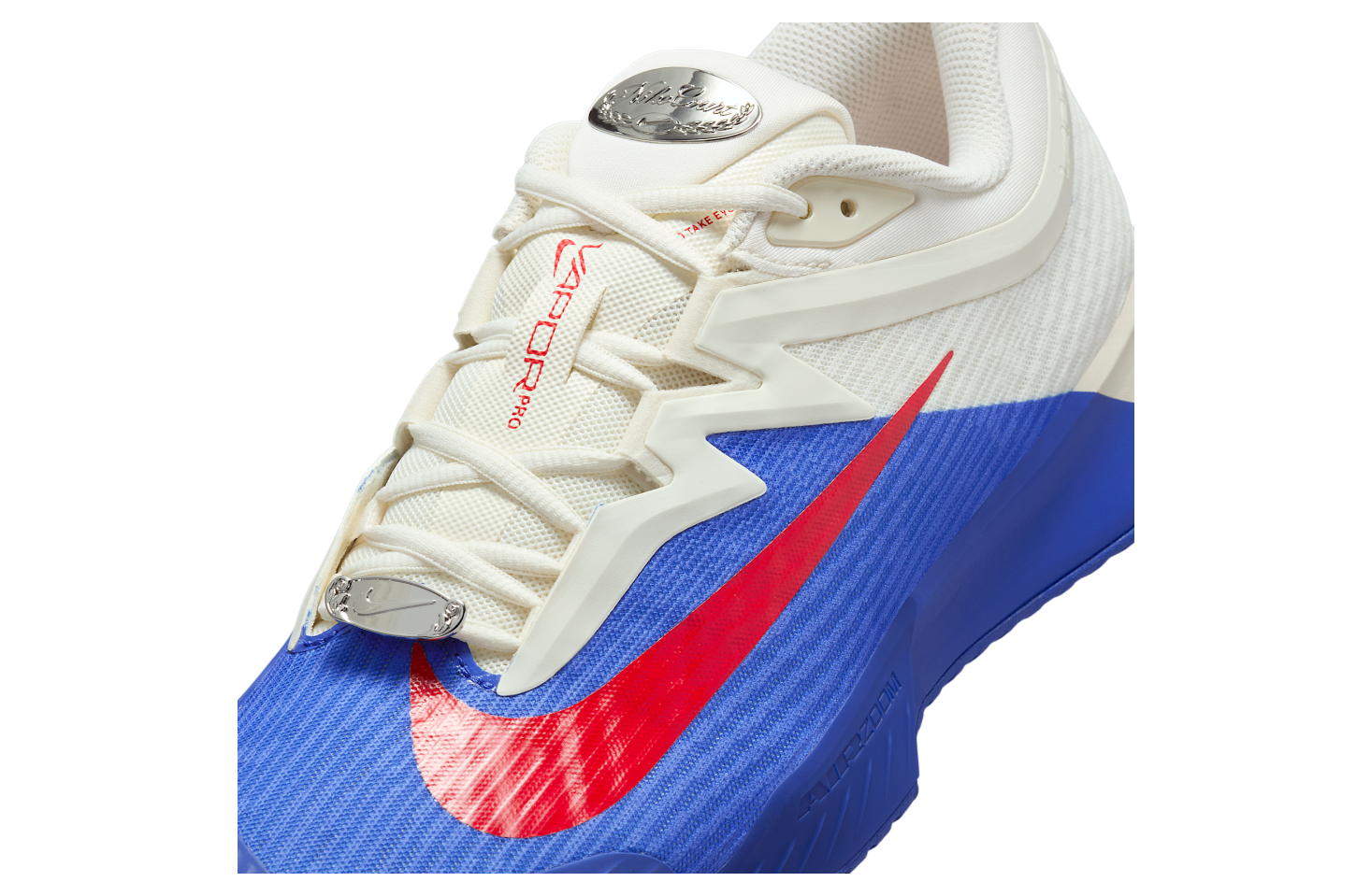 Nike Vapor Pro 3 Premium Deep Night / Pale Ivory (hard Court)