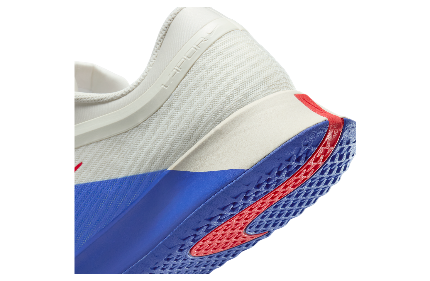 Nike Vapor Pro 3 Premium Deep Night / Pale Ivory (hard Court)