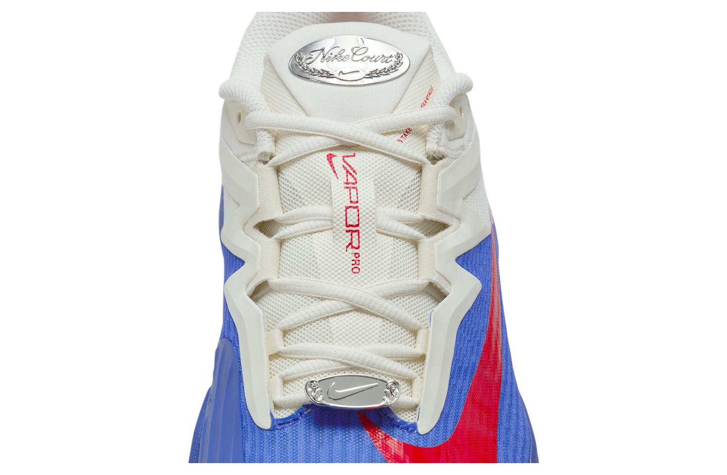 Nike Vapor Pro 3 Premium Deep Night / Pale Ivory (hard Court)