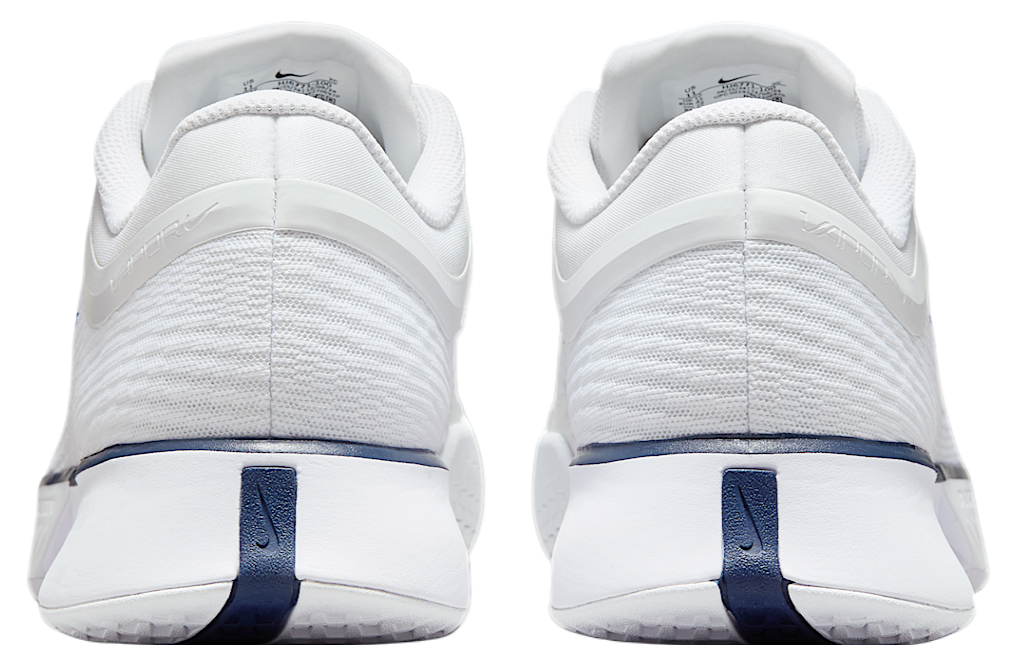 Nike Vapor Pro 3 Premium White / Midnight Navy (hard Court)