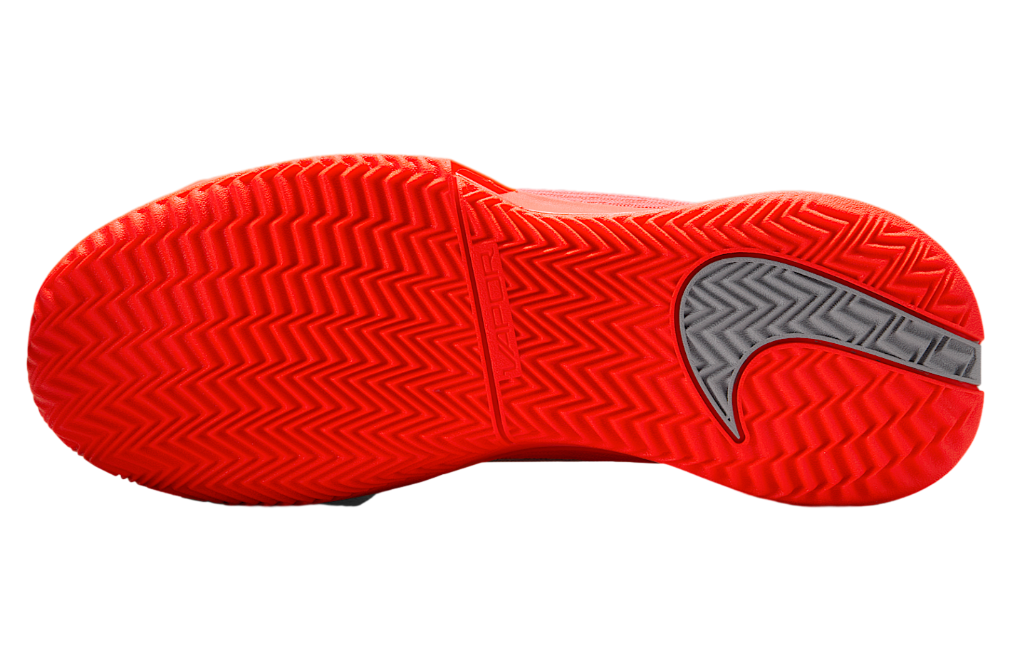 Nike Vapor Pro 3 Premium Wmns Bright Crimson / Metallic Silver (clay Court)